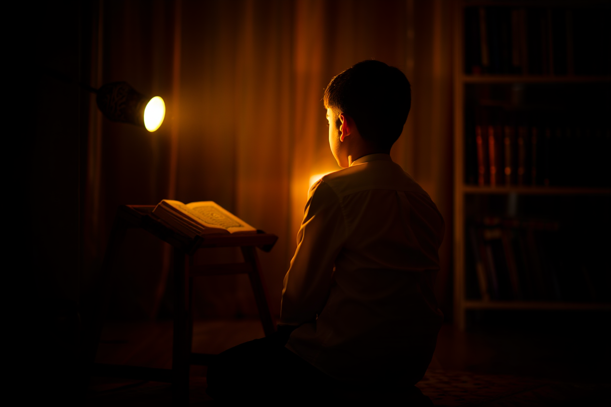 Hifz — Preservation