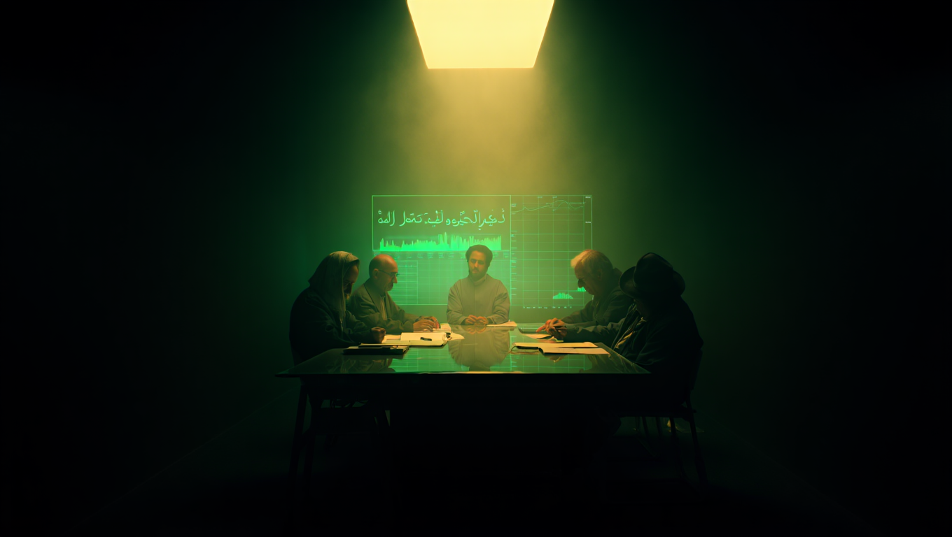 Active members community