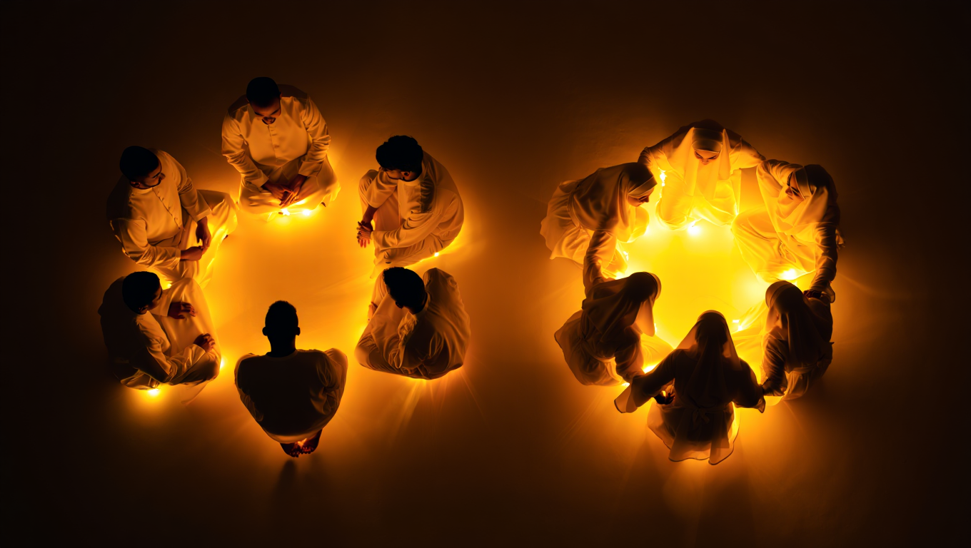 Brotherhood & Sisterhood